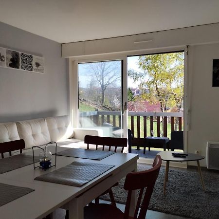 Appartement Les Rousses Bien Situe Exterior foto