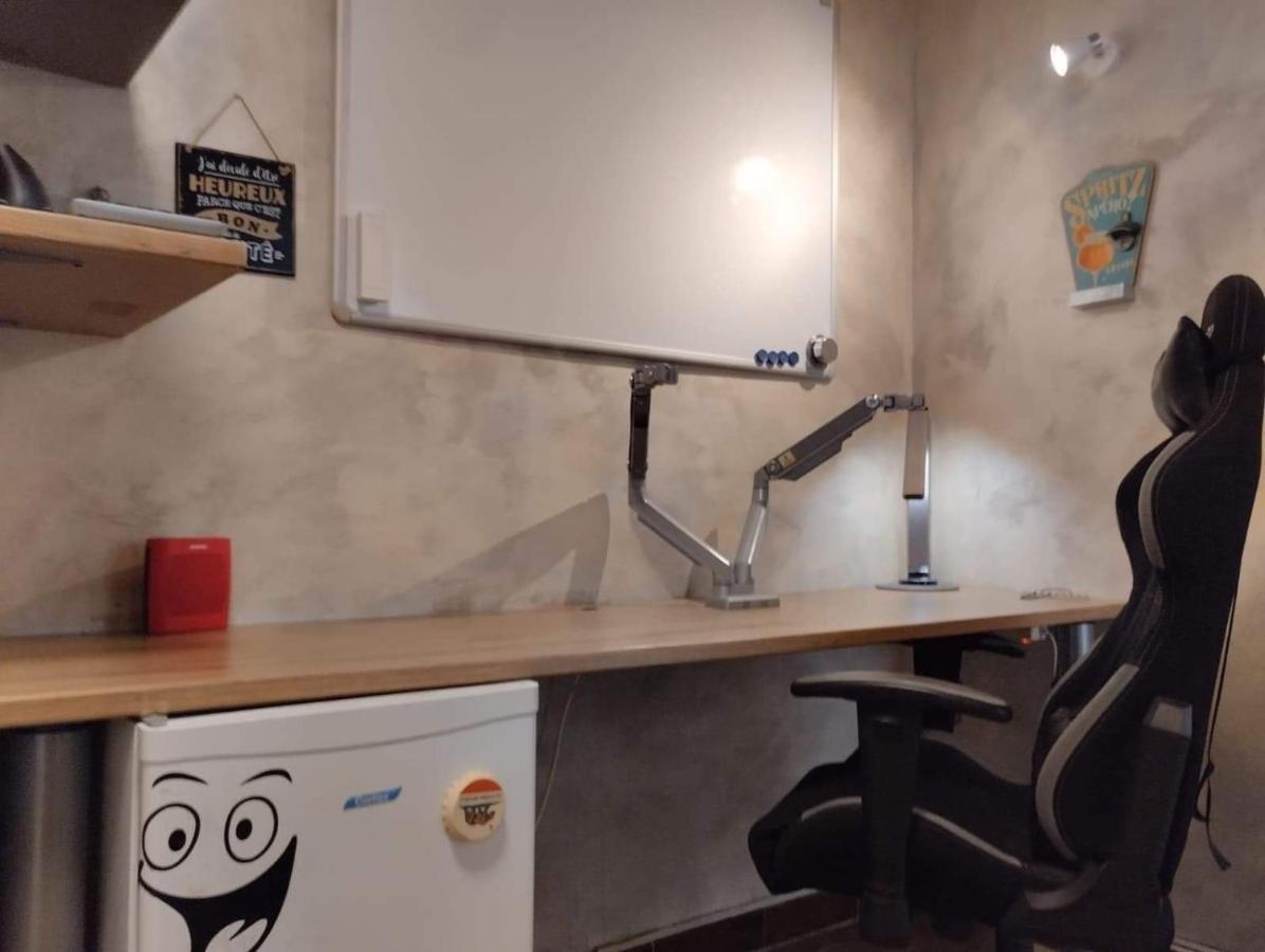 Appartement Les Rousses Bien Situe Exterior foto